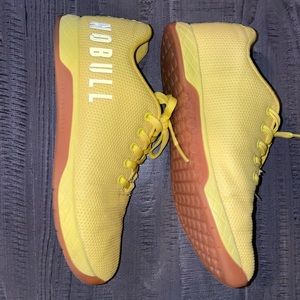 Nobull Trainers